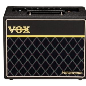Amplificatore Valvolare VOX VT20X Classic Blue 20 W RMS