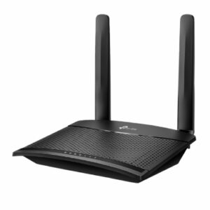 Router 4G LTE TL-MR100 TP-Link