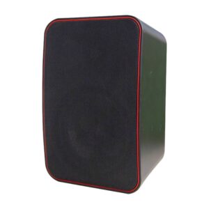 Altoparlante da parete 6,5" - 100V e 8 ohm Audiodesign PRO PA HFN65