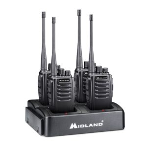 Team Work 4 - Kit 4 G10 PRO + Multi CA PB G13