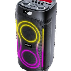 Speaker Portatile AS-P400BT 100W RMS TWS