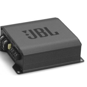 JBL STAGE GT80021  80 Watt RMSx2-4ohm 130 Watt RMSx2-2ohm 260 Watt RMSx1-4ohm