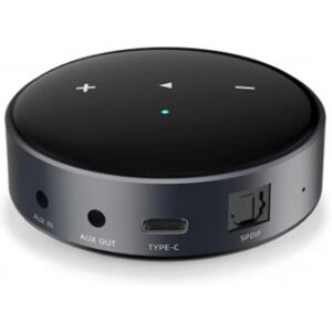 KLIPSCH Mini Streamer Multiroom Bluetooth DAC Audio WiiM