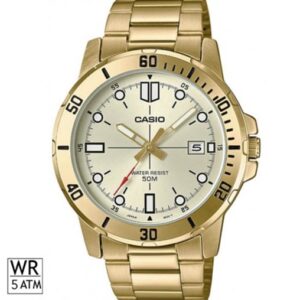 Orologio Originale Casio MTP-VD01G-9E