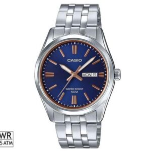 Orologio Originale Casio MTP-1335D-2A2