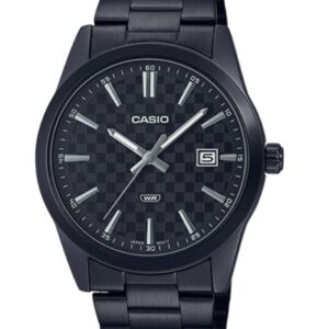 Orologio Originale Casio MTP-VD03B-1A