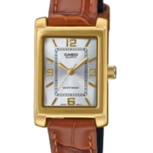 Orologio Originale Casio LTP-1234GLL-7A