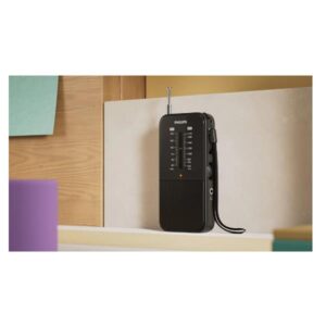 Radio portatile AM/FM PhilipsTAR1509