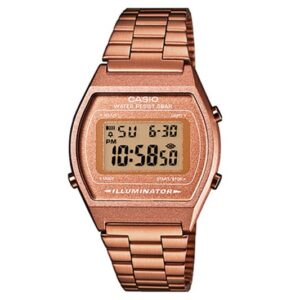 Orologio Originale Casio B640WC-5ADF