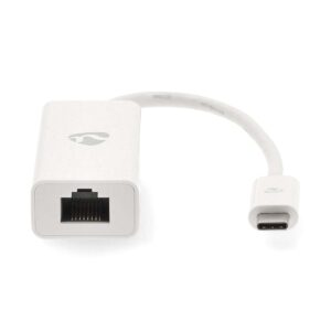 Adattatore USB-C - Ethernet 100/1000