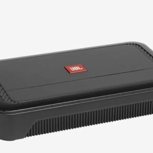 Amplific, JBL 4 canali CLUB A754  75 watt RMS x 4 - 4ohm 200 Watt RMS x 2 - 4ohm
