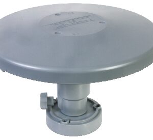 Antenna tv amplificata Omnidirezionale, per nautica/camper/pullman