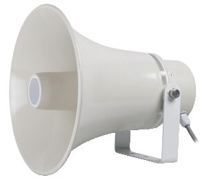 Diffusore a Tromba GBC 100V/30W - IP66
