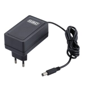 Alimentatore per aspirapolvere e scope elettriche 29V - 0,75A