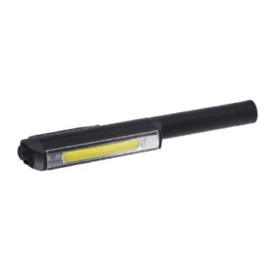 Lampada da lavoro LED 3W COB tascabile
