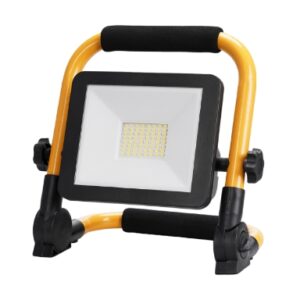 Faro led portatile 30W 4000°K