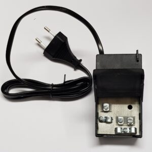 Alimentatore d'antenna Al12 120mA 2 usc.