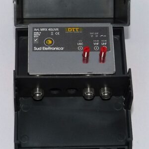 Ampificatore TV MRX40UVR