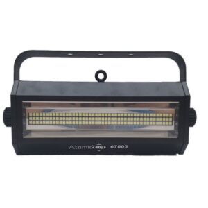 Effetto Strobo a LED 200EC Atomic4dj