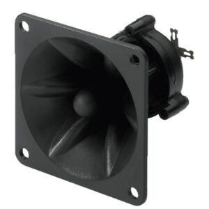 Tweeter Piezoelettrico 8 x 8 - 225W@4ohm