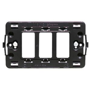 Supporto a 3 posti Magic x scatola 503