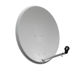 Parabola Ø 80 Alluminio Emme Esse