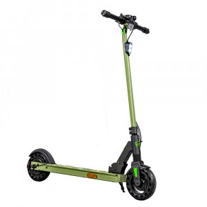 VELOCIPTOR SKILL II ES82W MONOPAT.ELETTR. 8" MILIT.