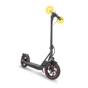 VELOCIPTOR STREET ES120EW MONOPAT.
ELETTR. 12" NER
