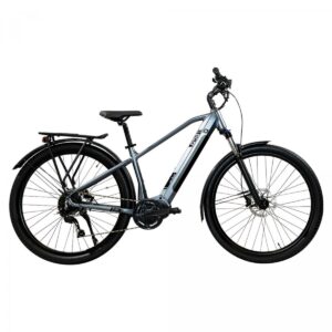 EMG BIKE SUV E-DUST 29" MOT.CENT.14,5AH
ANTRACITE