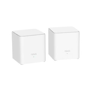 Sistema WI-FI MESH AX1500 2-PACK NOVA EX3