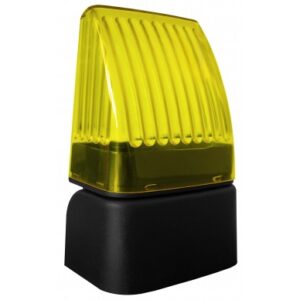 Lampeggiante snodato Led