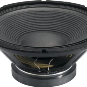 Woofer Ø 320 mm 8 ohm 300Watt PAR W 12.2