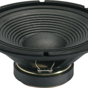 Woofer Ø 250 mm 8 ohm 120Watt PAR W 10.2