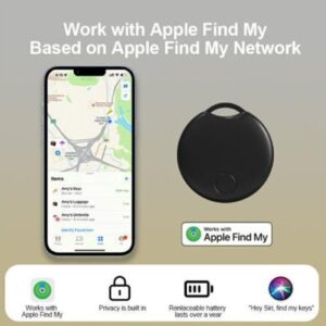 Smart Tag per Apple
