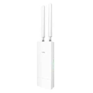 Router da esterno Wi-Fi 4G AC 1200 - LT500 Outdoor