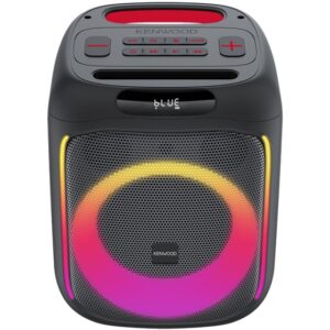 Party Speaker portatile Kenwood AS-P200BT
