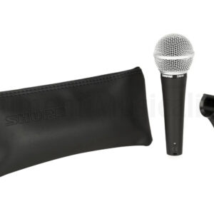 Microfono a filo SHURE SM48