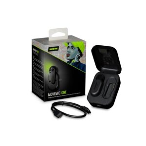 Shure - MoveMic One