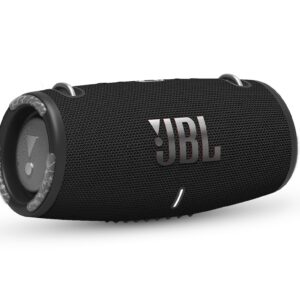 Cassa Amplificata Bluetooth Xtreme 3 Black JBL