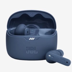 Auricolare Bluetooth JBL TUNE BEAM Blue