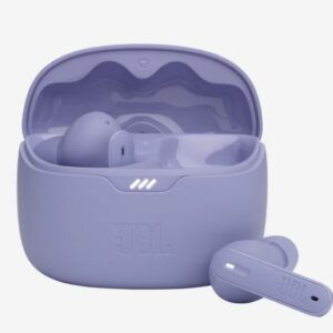 Auricolare Bluetooth JBL TUNE BEAM Viola