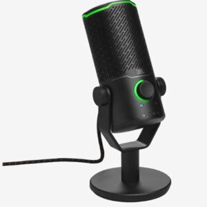 Microfono JBL Quantum Stream Studio Nero