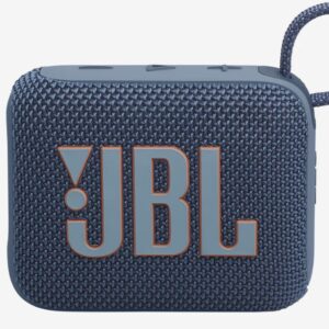 Speaker Bluetooth JBL GO4 Blue IP67