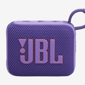 Speaker Bluetooth JBL GO4 Viola IP67
