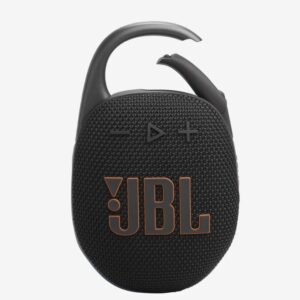 Speaker Bluetooth JBL CLIP5 Nero IP67