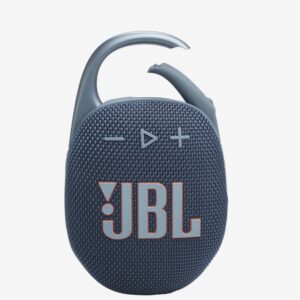 Speaker Bluetooth JBL CLIP5 Blue IP67