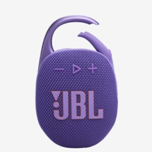 Speaker Bluetooth JBL CLIP5 Viola IP67