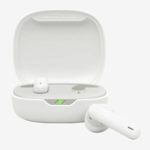 Auricolare Bluetooth True Wireless JBL WAVEFlex2 Bianco