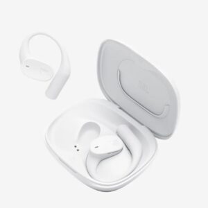 Auricolare Bluetooth JBL SENSE LITE Bianco