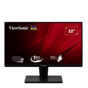 Monitor 22" FHD ViewSonic - VA2215-H